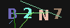 Gambar captcha